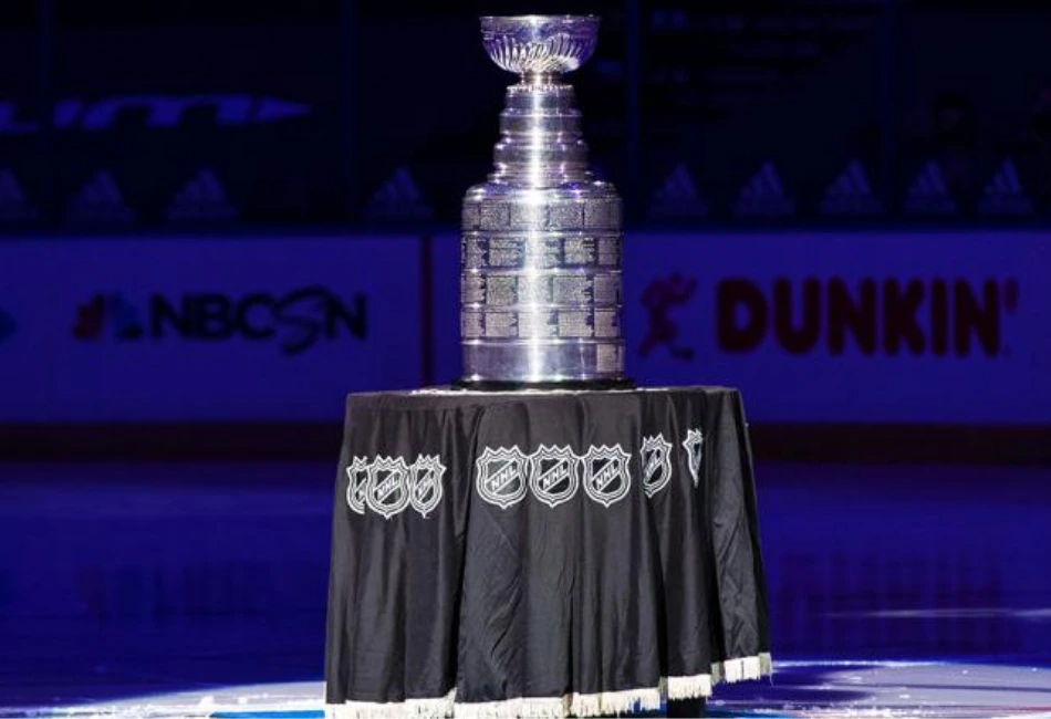 Stanley cup