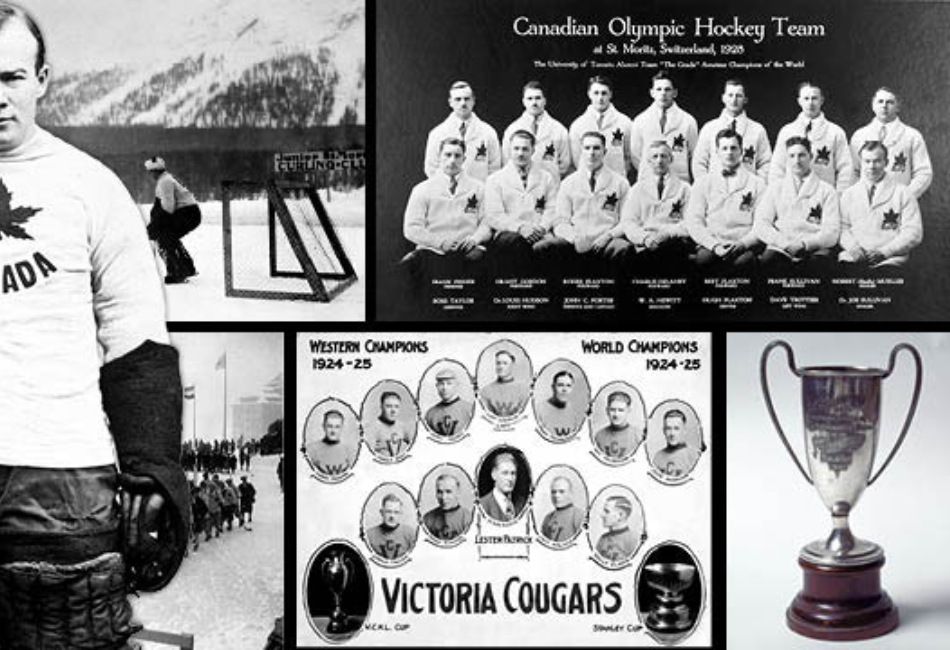 History-Of-Canadian-Hockey-Teams