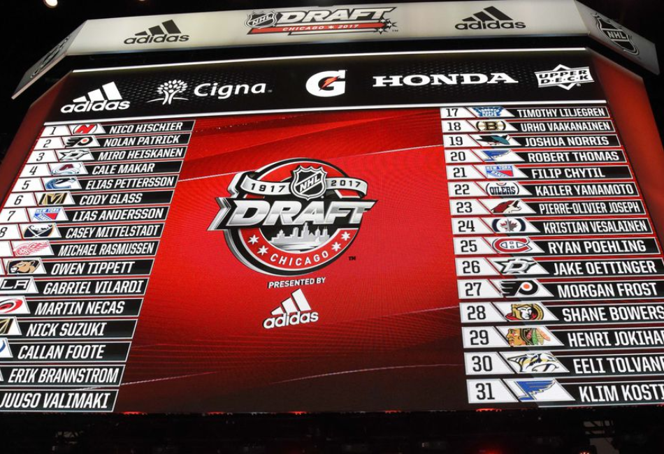 NHL-Draft