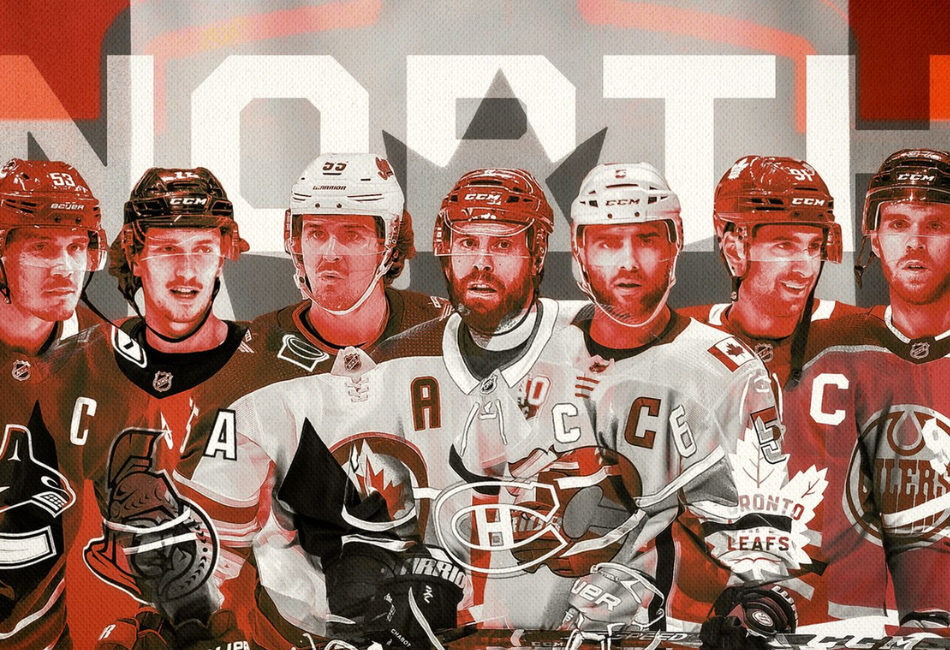 NHL-Teams-In-Canada