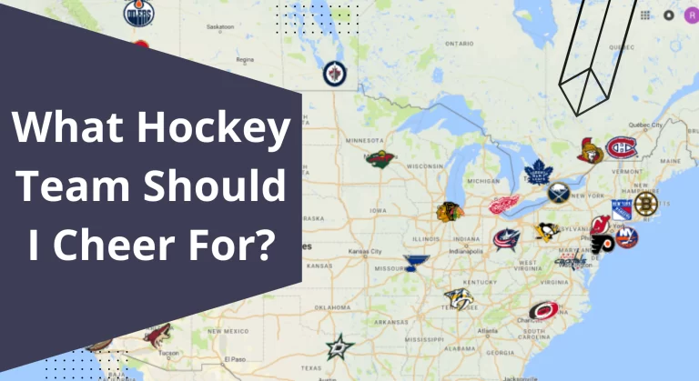 Which NHL Team Should You Really Be Cheering For?