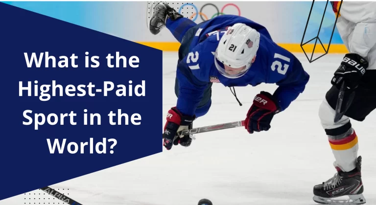 Why do NHL Players get paid less than NBA, NFL, and MLB?