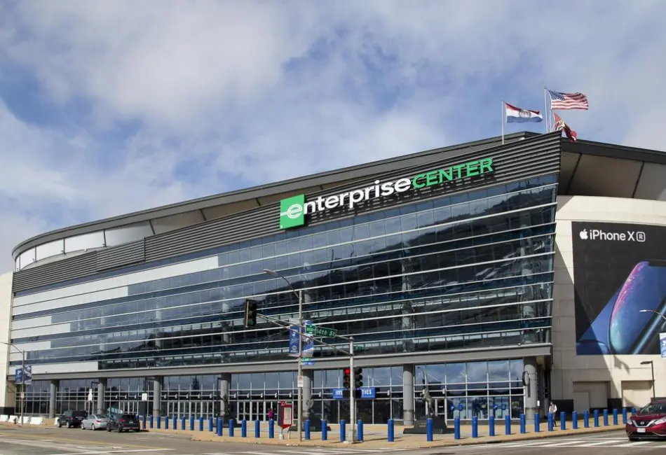 Enterprise Center