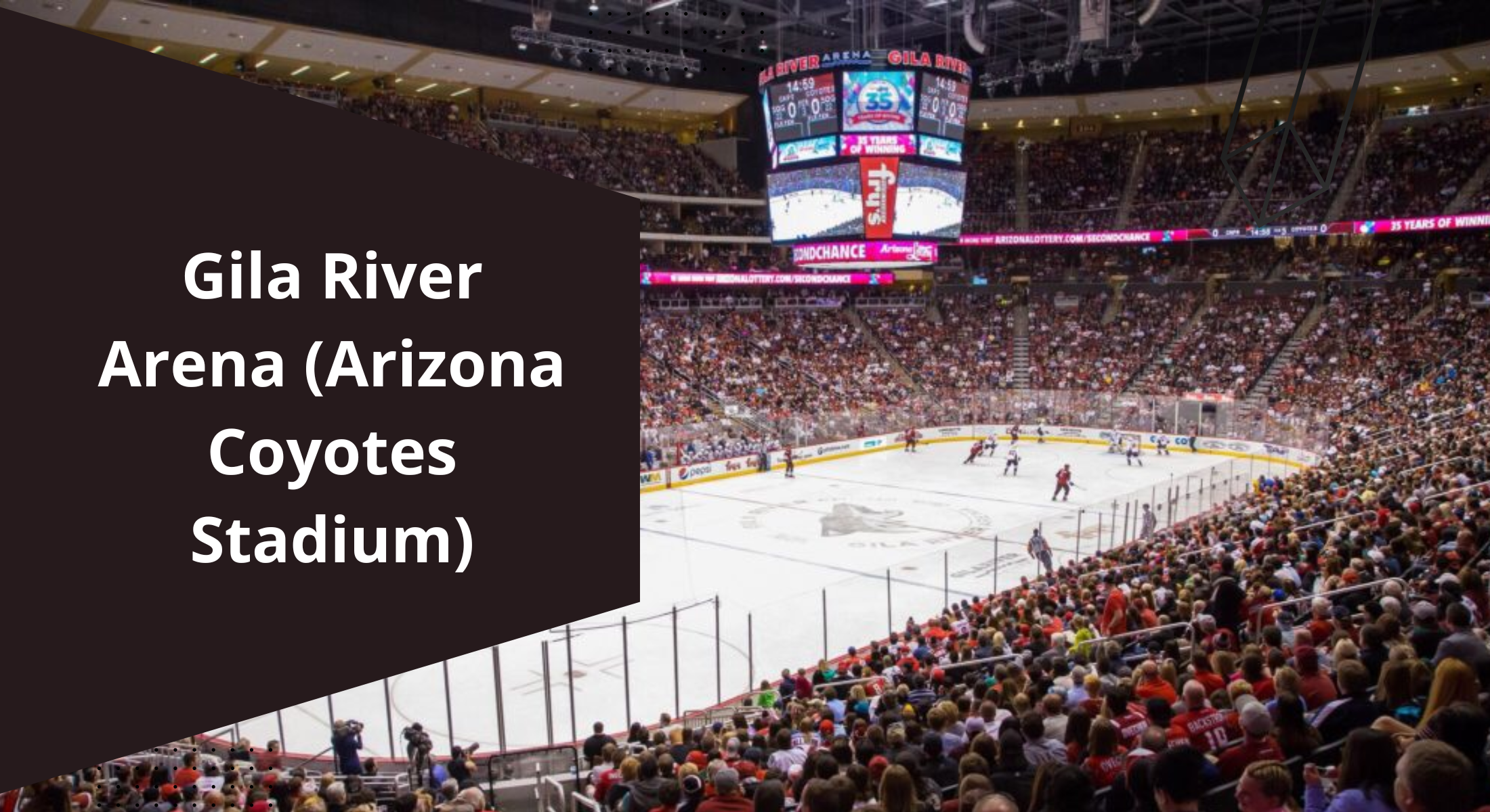 Gila-River-Arena-Arizona-Coyotes-Stadium