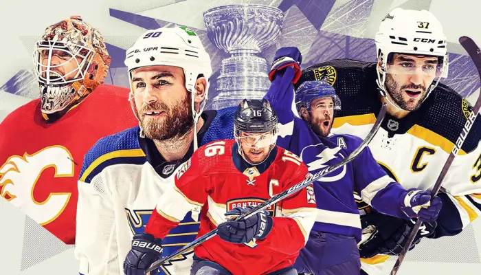 The Top 10 Greatest American Hockey Players – 2022