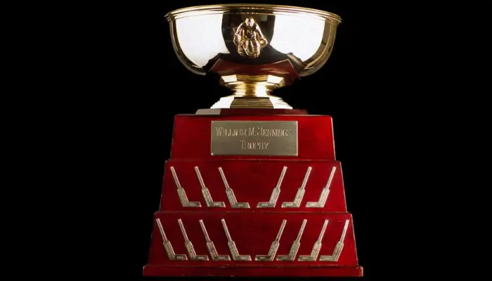 Jennings Trophy
