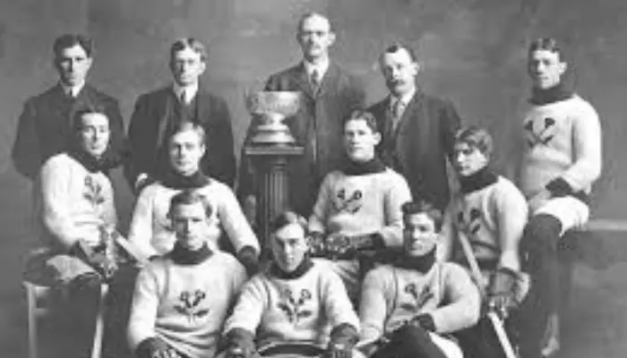 Montreal Wanderers (1917 to 1918)